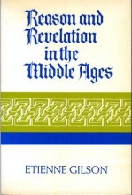Cover art for Reason and Revelation in Middle Ages