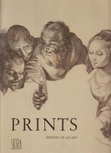 Cover art for Prints History Of An Art