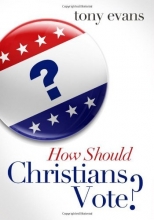 Cover art for How Should Christians Vote?