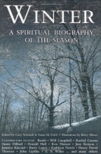 Cover art for Winter: A Spiritual Biography of the Season