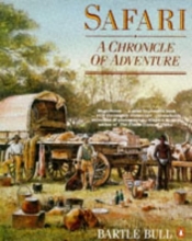 Cover art for Safari: A Chronicle of Adventure
