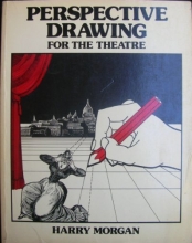 Cover art for Perspective Drawing for the Theatre