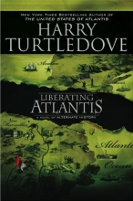 Cover art for Liberating Atlantis