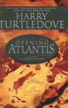 Cover art for Opening Atlantis