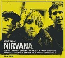 Cover art for Treasures of Nirvana