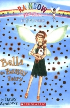 Cover art for Bella The Bunny Fairy (Rainbow Magic: The Pet Fairies #2)