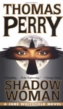 Cover art for Shadow Woman (Jane Whitefield Novels)