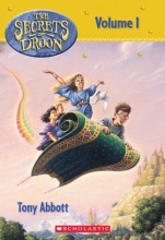 Cover art for The Secrets Of Droon - Volume 1