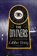 Cover art for The Diviners