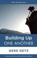 Cover art for Building Up One Another (One Another Series)