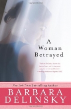 Cover art for A Woman Betrayed