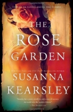 Cover art for The Rose Garden