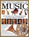 Cover art for The Encyclopedia of Music