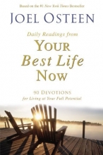 Cover art for Daily Readings from Your Best Life Now: 90 Devotions for Living at Your Full Potential