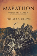 Cover art for Marathon