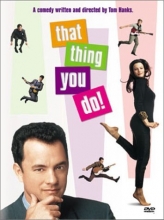 Cover art for That Thing You Do!