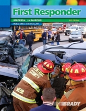 Cover art for First Responder (8th Edition)