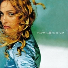 Cover art for Ray of Light