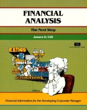 Cover art for Financial Analysis: The Next Step (50 Minute Series)