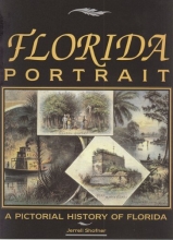Cover art for Florida Portrait: A Pictorial History of Florida