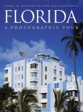 Cover art for Florida: A Photographic Tour (Photographic Tour (Random House))