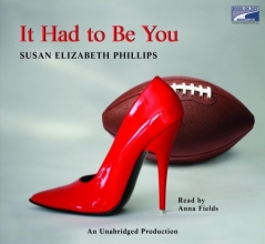 Cover art for It Had to Be You
