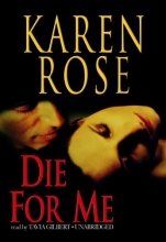 Cover art for Die for Me