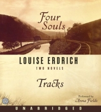 Cover art for Four Souls/Tracks CD