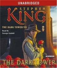 Cover art for The Dark Tower VII: The Dark Tower