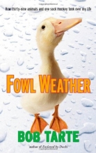 Cover art for Fowl Weather