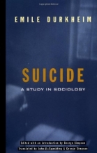 Cover art for Suicide