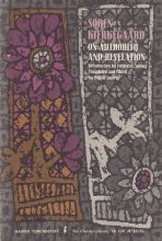 Cover art for On Authority and Revelation: The Book on Adler, or a Cycle of Ethico-Religious Essays.
