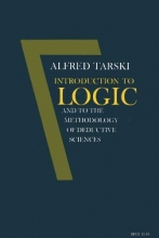 Cover art for Introduction To Logic & To the Methodology 3RD Edition
