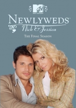 Cover art for Newlyweds - Nick & Jessica - The Final Season