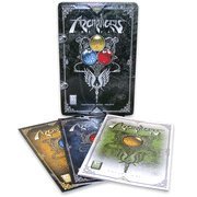 Cover art for Archangels: The Fall Collectors Tin