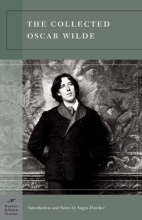 Cover art for The Collected Oscar Wilde (Barnes & Noble Classics Series)