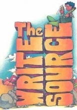 Cover art for The Write Source (A Student Handbook/Grades 4-10)