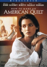 Cover art for How to Make an American Quilt 