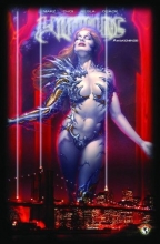 Cover art for Witchblade Volume 11: Awakenings (v. 11)