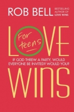 Cover art for Love Wins: For Teens