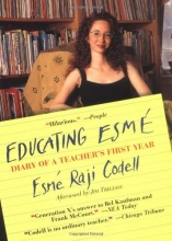Cover art for Educating Esme: Diary of a Teacher's First Year