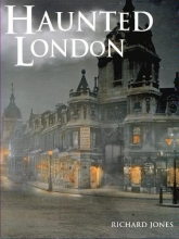 Cover art for Haunted London