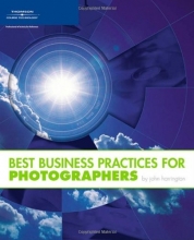 Cover art for Best Business Practices for Photographers