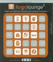 Cover art for LogoLounge 2 (mini): 2,000 International Identities by Leading Designers (v. 2)