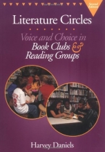 Cover art for Literature Circles
