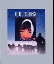 Cover art for A Child's Alaska