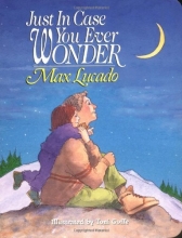 Cover art for Just In Case You Ever Wonder