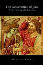 Cover art for The Resurrection of Jesus: A New Historiographical Approach