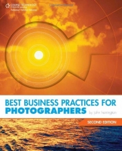 Cover art for Best Business Practices for Photographers, Second Edition