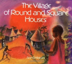 Cover art for The Village of Round and Square Houses